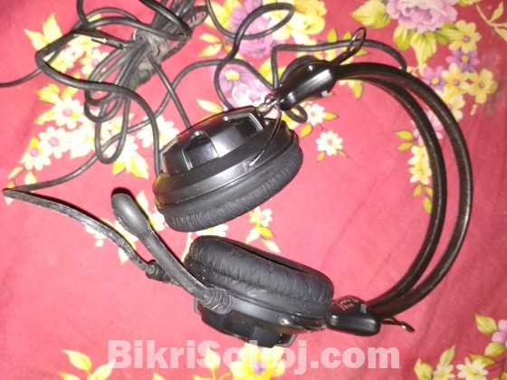 A4TECH H28 Headphone